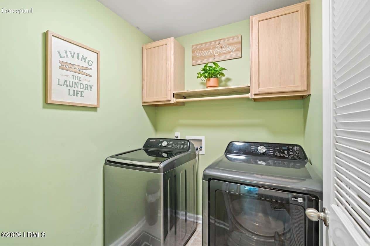 4854 Breeze Way, Beaufort, SC 29907 — photo 34 of 45