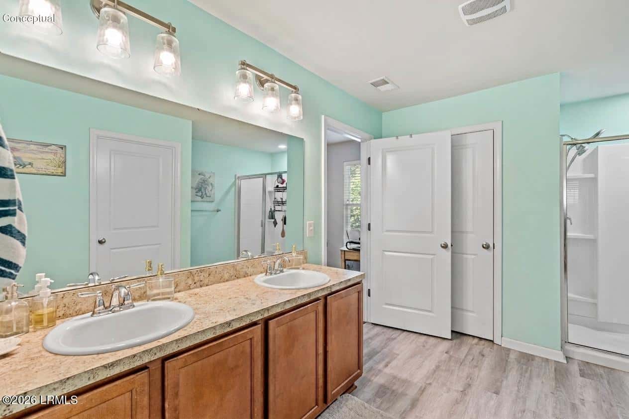 4854 Breeze Way, Beaufort, SC 29907 — photo 30 of 45