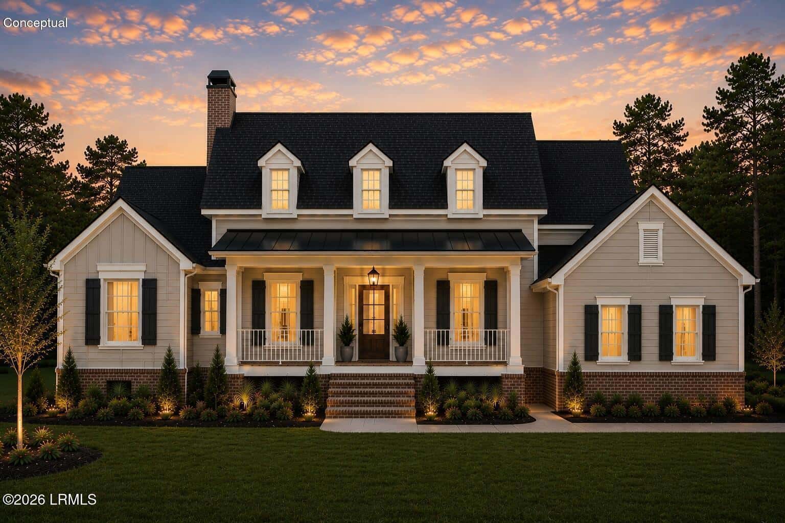 2 Gregorie Neck Road, Okatie, SC 29909 — photo 1 of 1