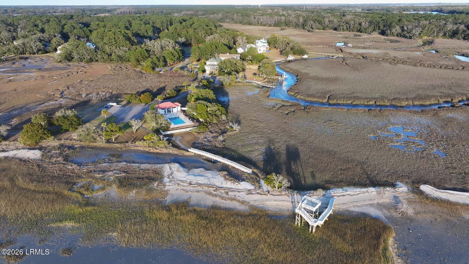 73 Bermuda Downs, St. Helena Island, SC 29920 — photo 59 of 66