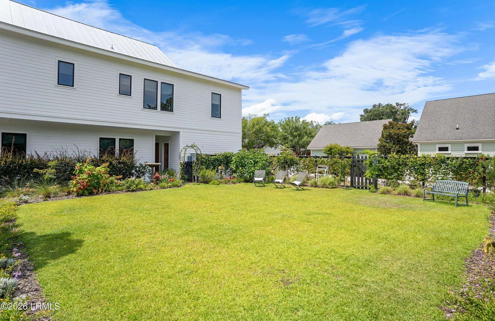 708 Bladen Street, Beaufort, SC 29902 — photo 5 of 12