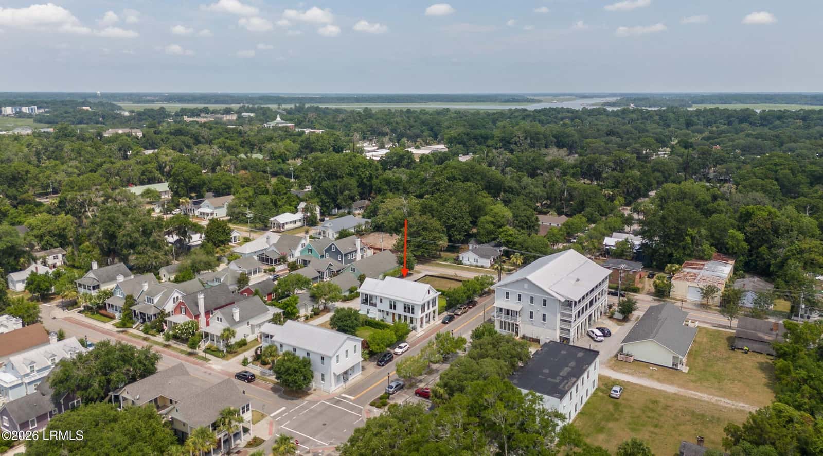 708 Bladen Street, Beaufort, SC 29902 — photo 8 of 12