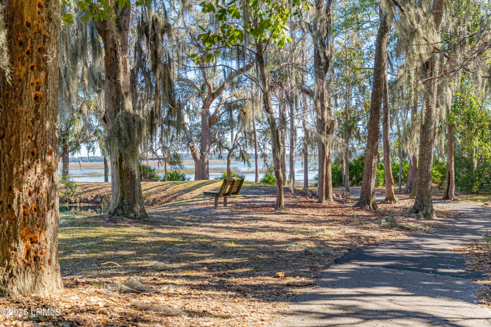 8 Wateree Court, Beaufort, SC 29902 — photo 43 of 51