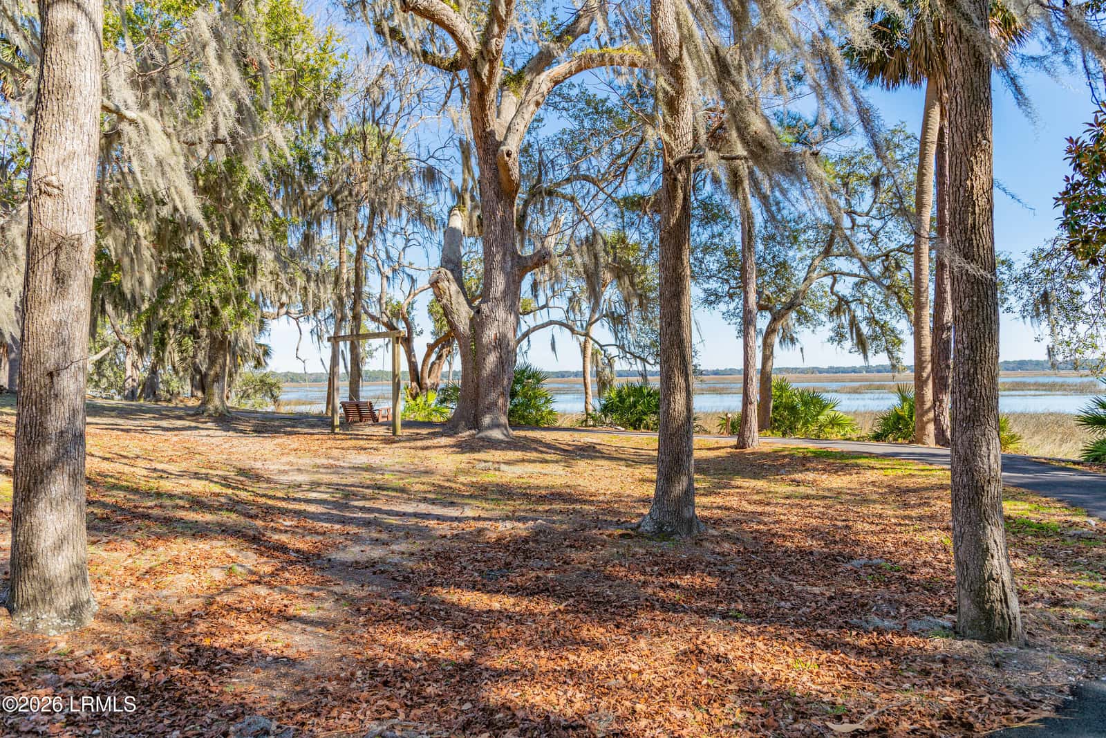 8 Wateree Court, Beaufort, SC 29902 — photo 44 of 51