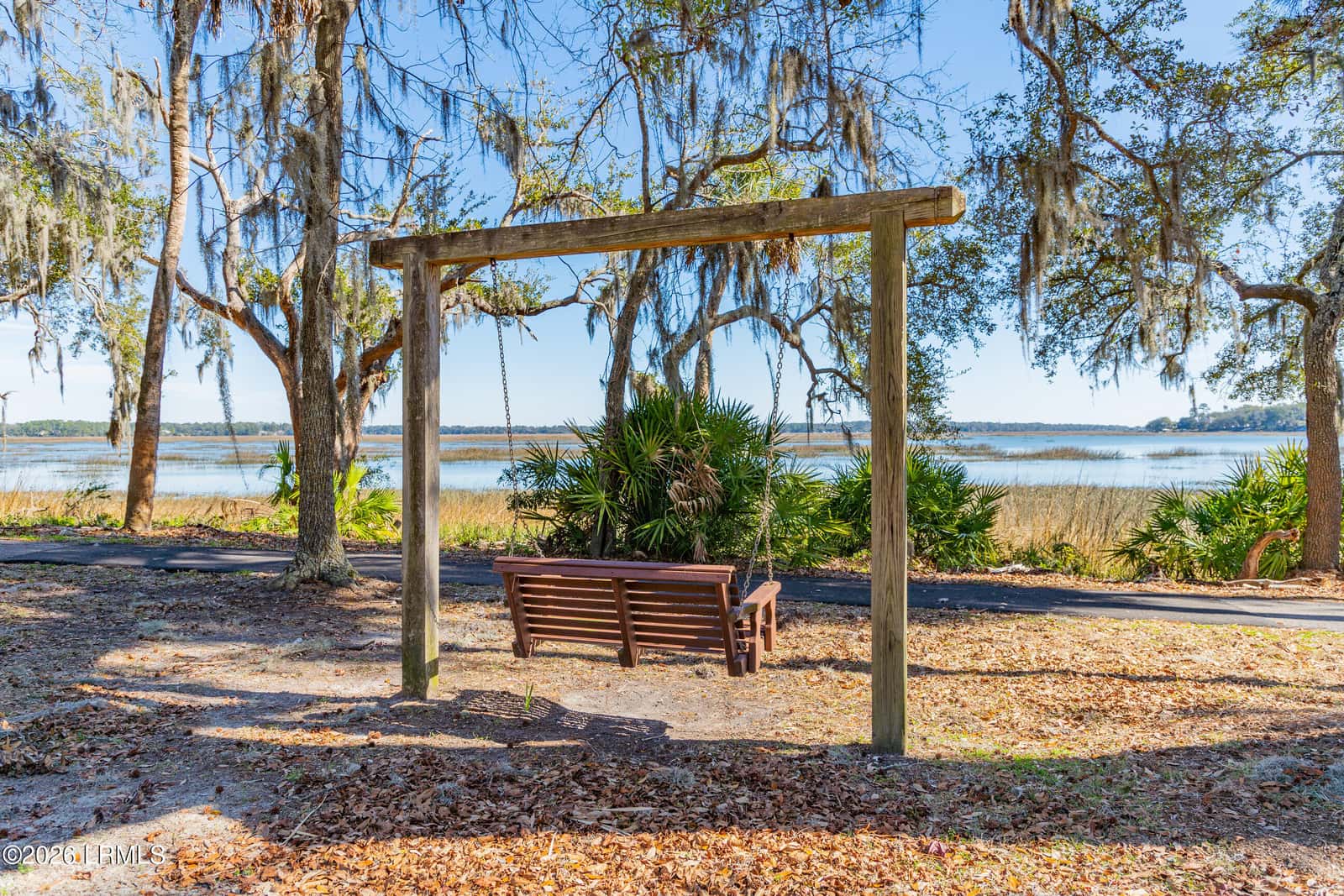 8 Wateree Court, Beaufort, SC 29902 — photo 45 of 51