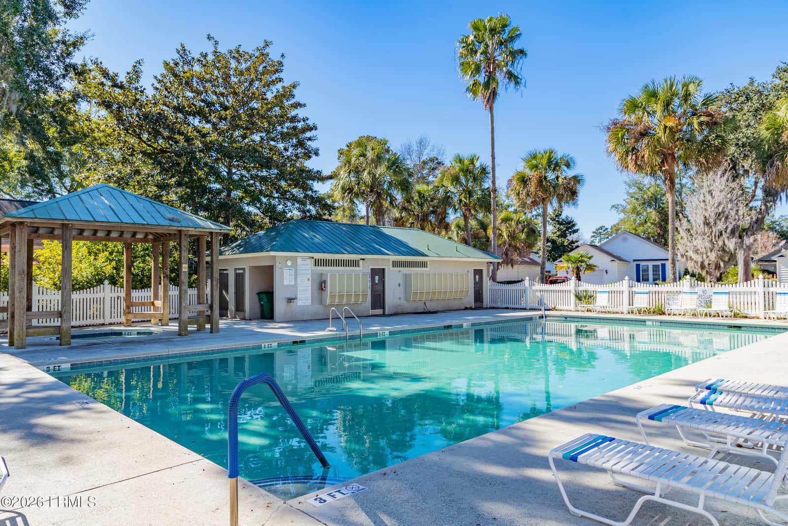 8 Wateree Court, Beaufort, SC 29902 — photo 46 of 51
