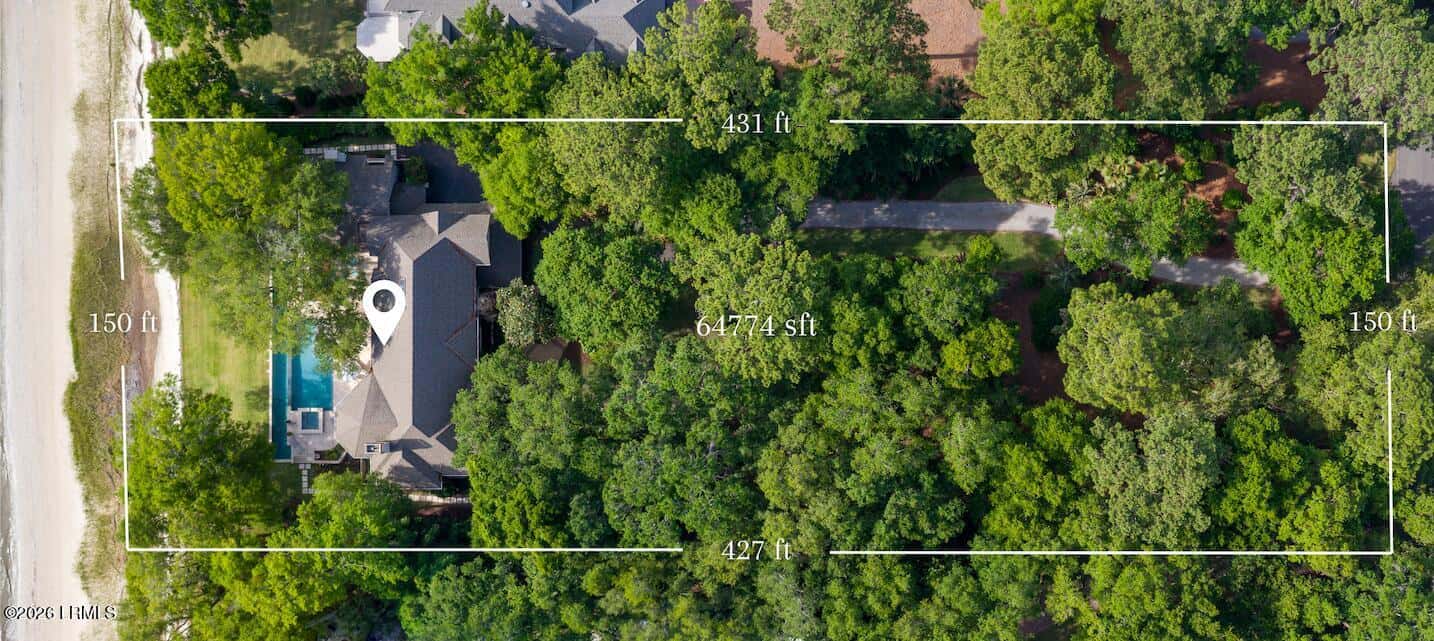 12 Brams Point Road, Hilton Head Island, SC 29926 — photo 7 of 74