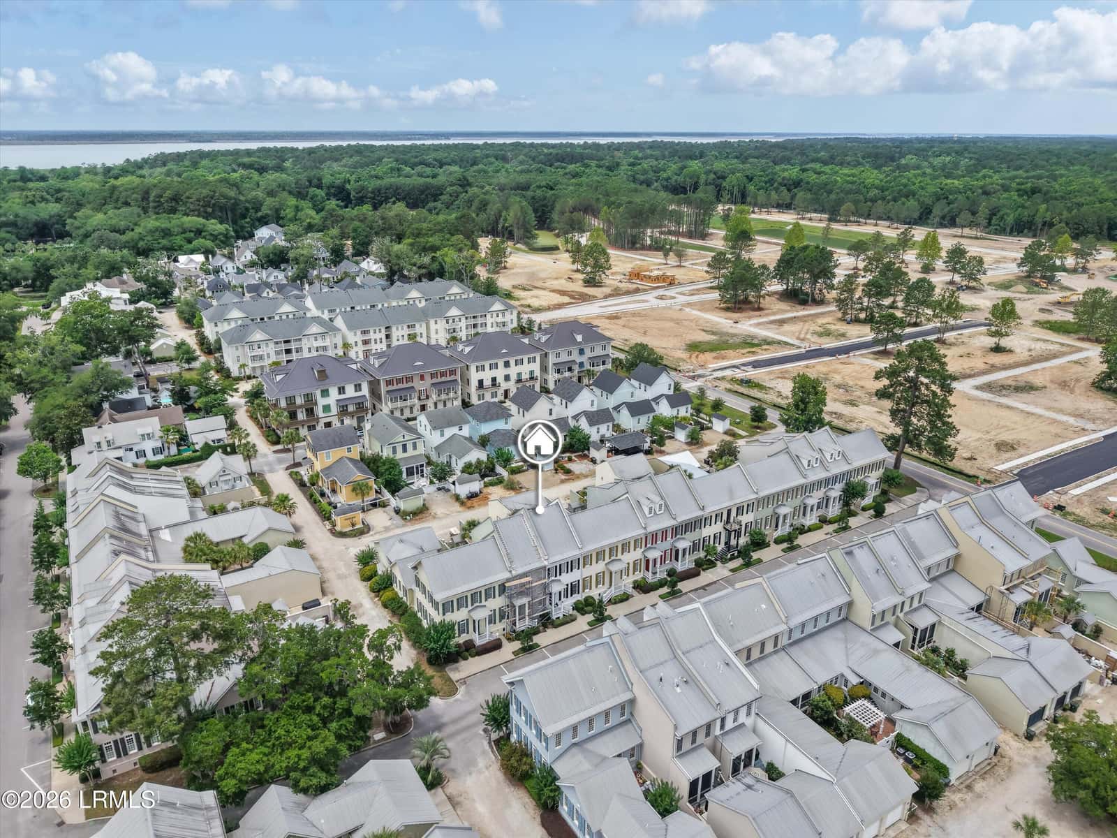 14 Assembly Row B, Beaufort, SC 29906 — photo 30 of 50