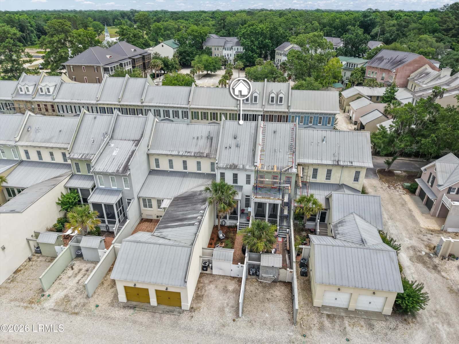 14 Assembly Row B, Beaufort, SC 29906 — photo 33 of 50