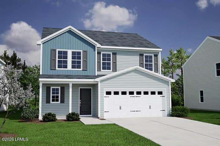 921 Twin Ponds Drive, Hardeeville, SC 29927 — photo 1 of 1
