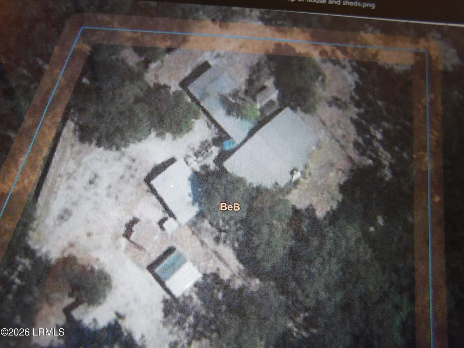 5458 Firetower Road, Ridgeland, SC 29936 — photo 8 of 9