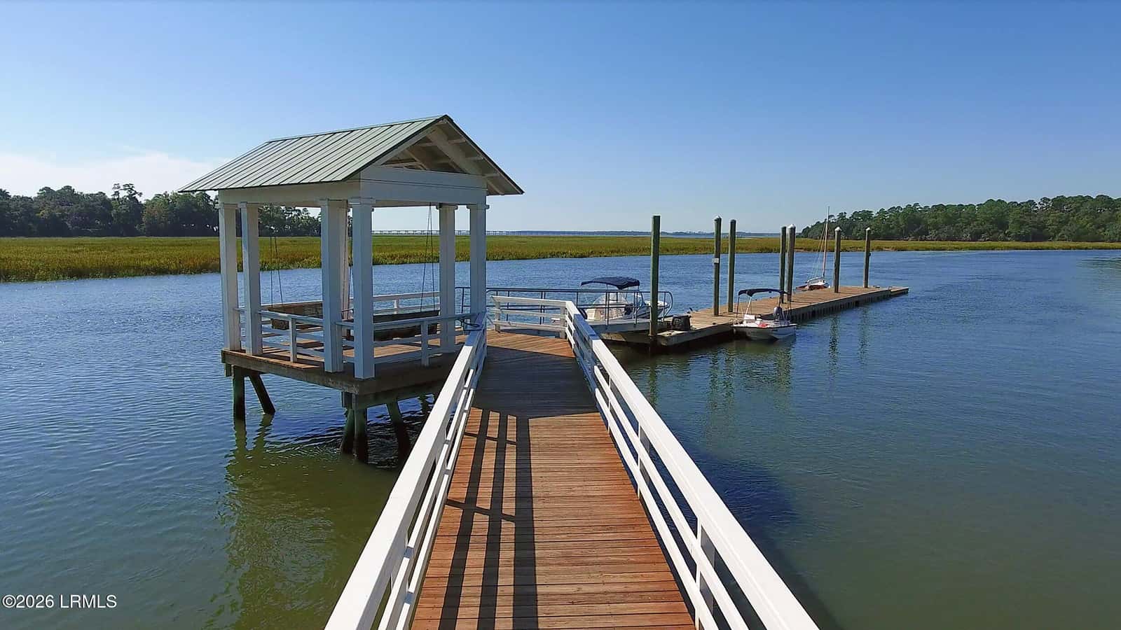 14 Assembly Row B, Beaufort, SC 29906 — photo 42 of 50