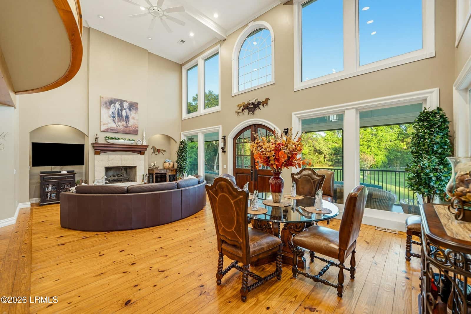 36 Avenue Of Oaks, St. Helena Island, SC 29920 — photo 12 of 90