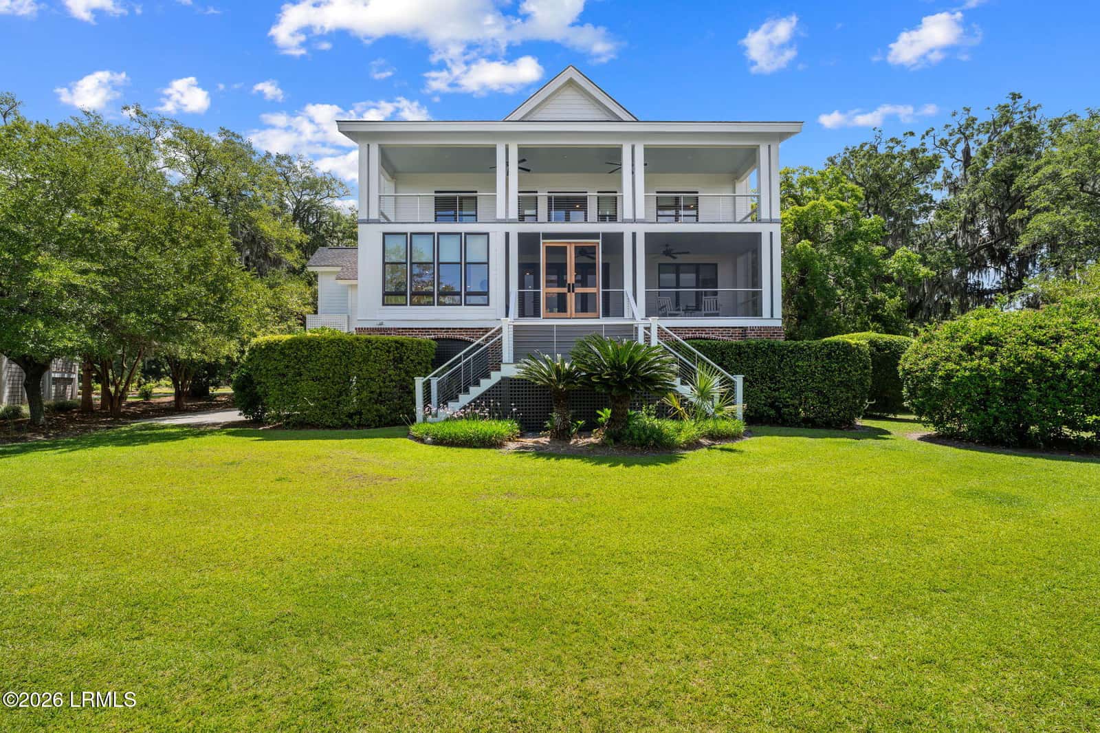 100 Front Street, St. Helena Island, SC 29920 — photo 1 of 99