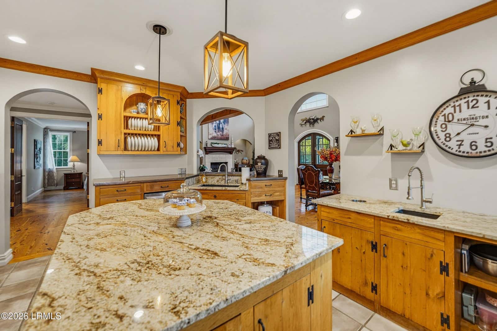 36 Avenue Of Oaks, St. Helena Island, SC 29920 — photo 19 of 90