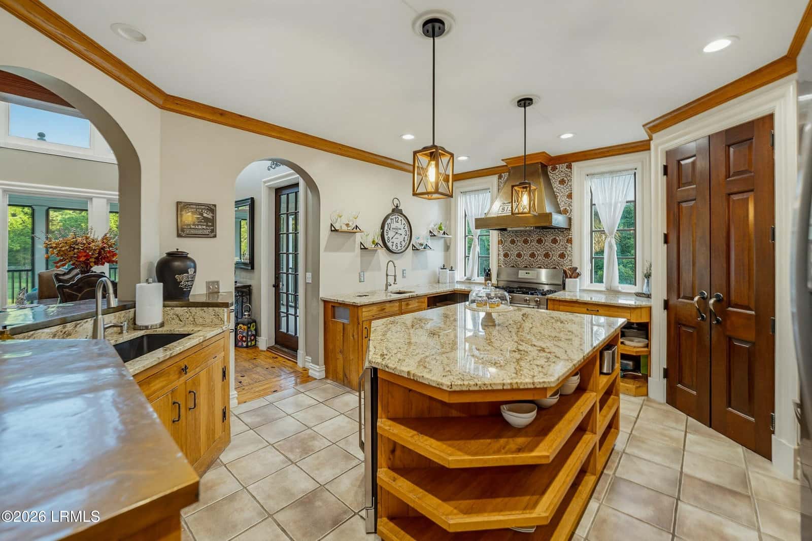 36 Avenue Of Oaks, St. Helena Island, SC 29920 — photo 16 of 90
