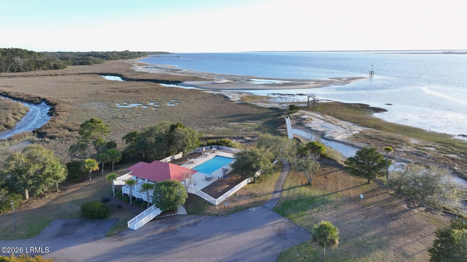 100 Front Street, St. Helena Island, SC 29920 — photo 85 of 99