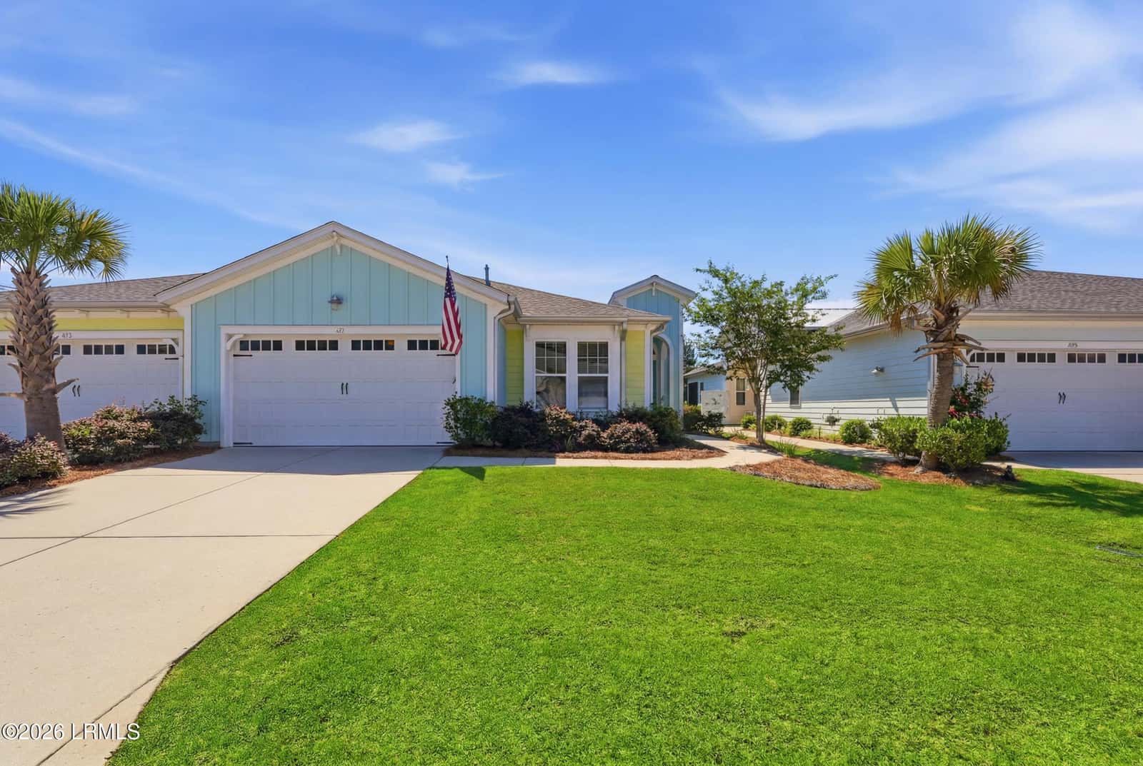 441 Summertime Place, Hardeeville, SC 29927 — photo 2 of 62