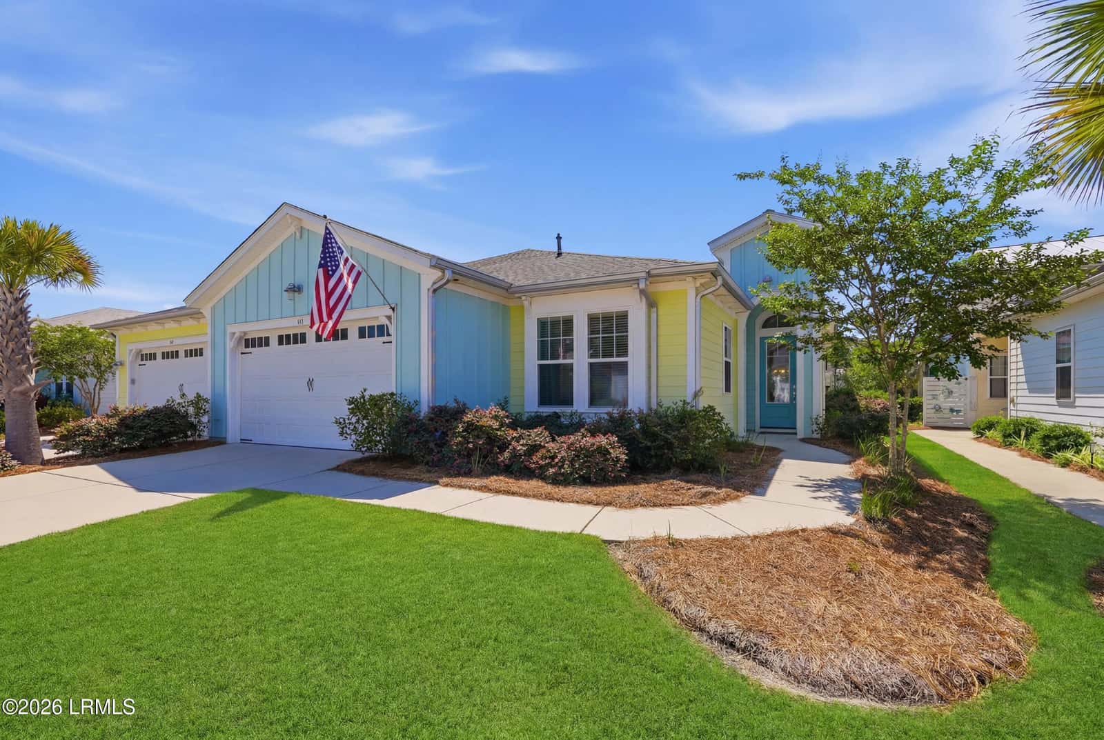441 Summertime Place, Hardeeville, SC 29927 — photo 3 of 62