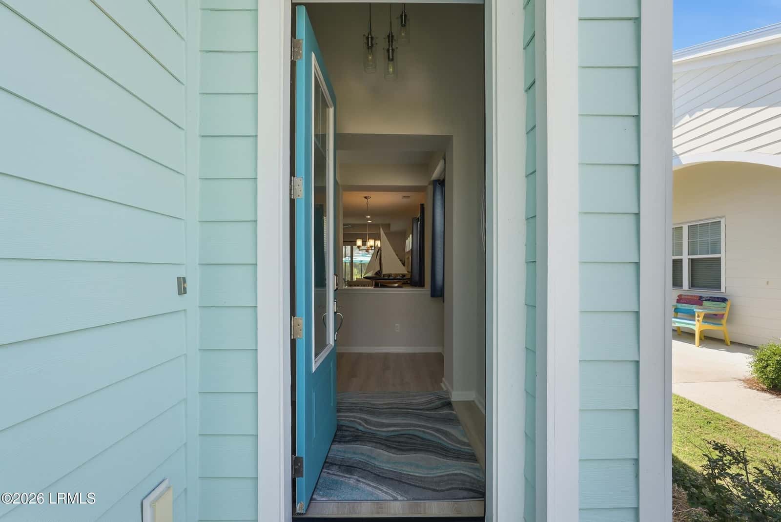 441 Summertime Place, Hardeeville, SC 29927 — photo 4 of 62