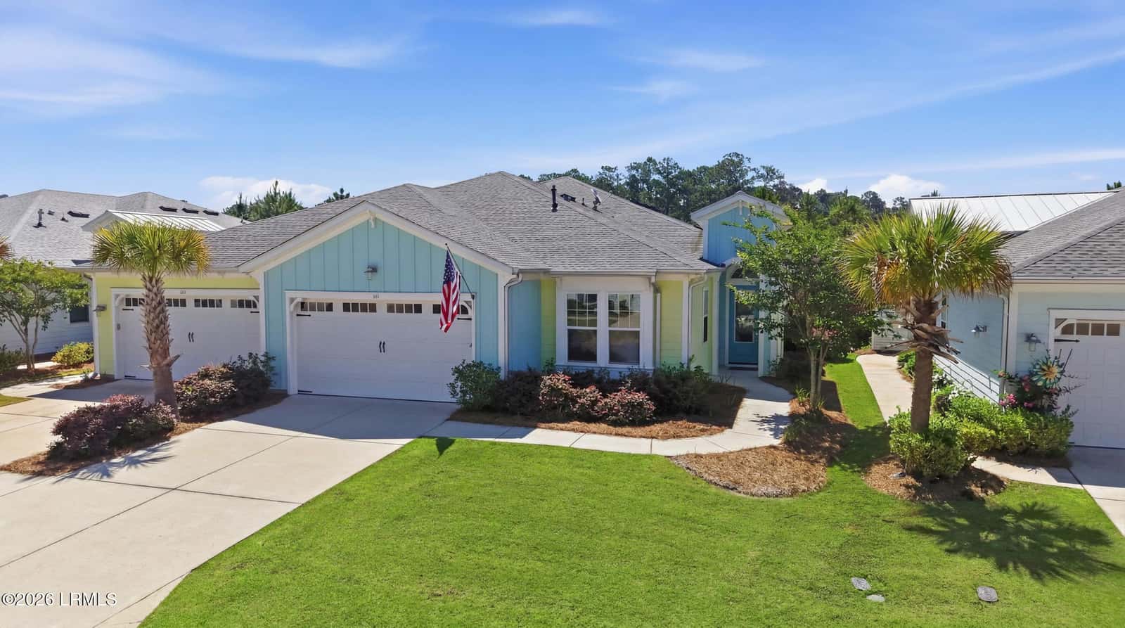 441 Summertime Place, Hardeeville, SC 29927 — photo 32 of 62