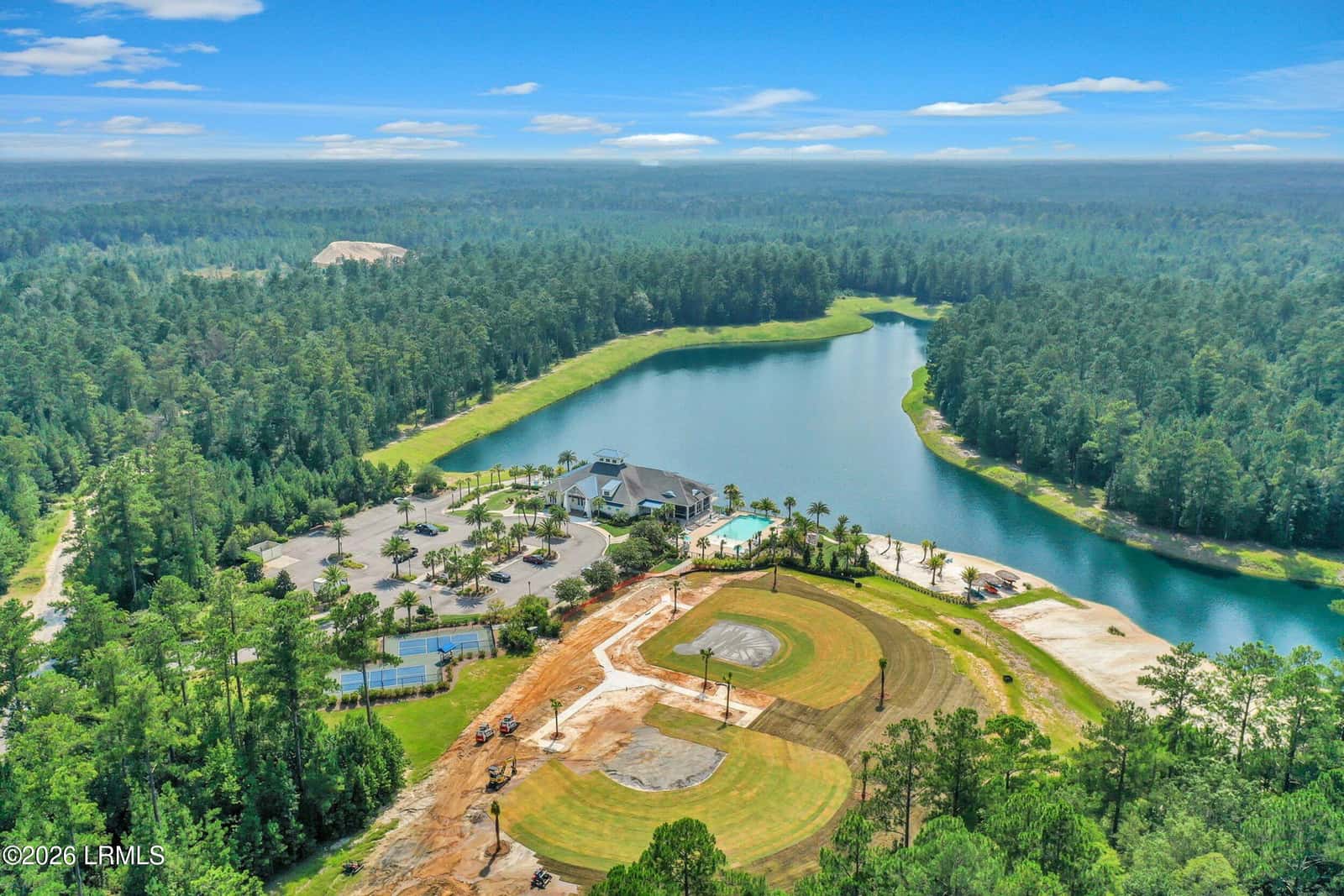 441 Summertime Place, Hardeeville, SC 29927 — photo 41 of 62