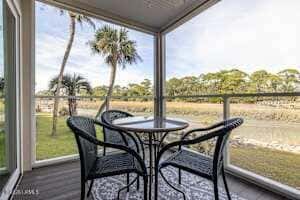 170 Beach Club Villa Drive 170, Fripp Island, SC 29920 — photo 24 of 24