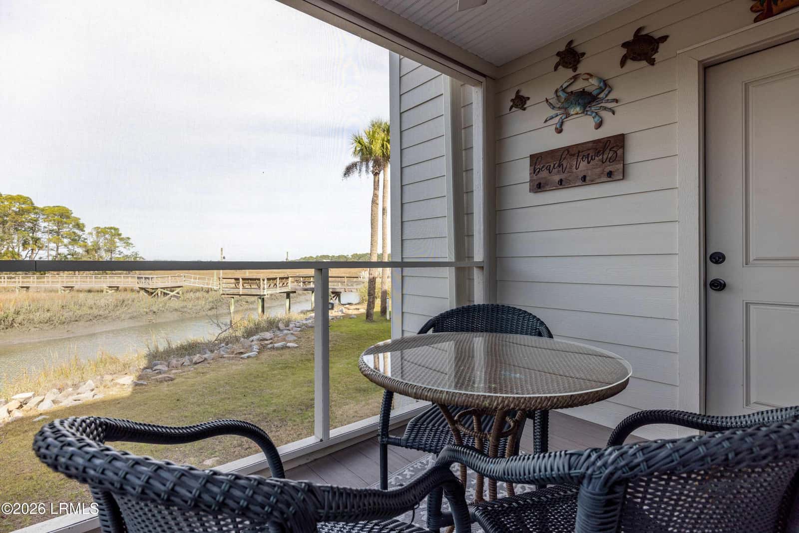 170 Beach Club Villa Drive 170, Fripp Island, SC 29920 — photo 23 of 24