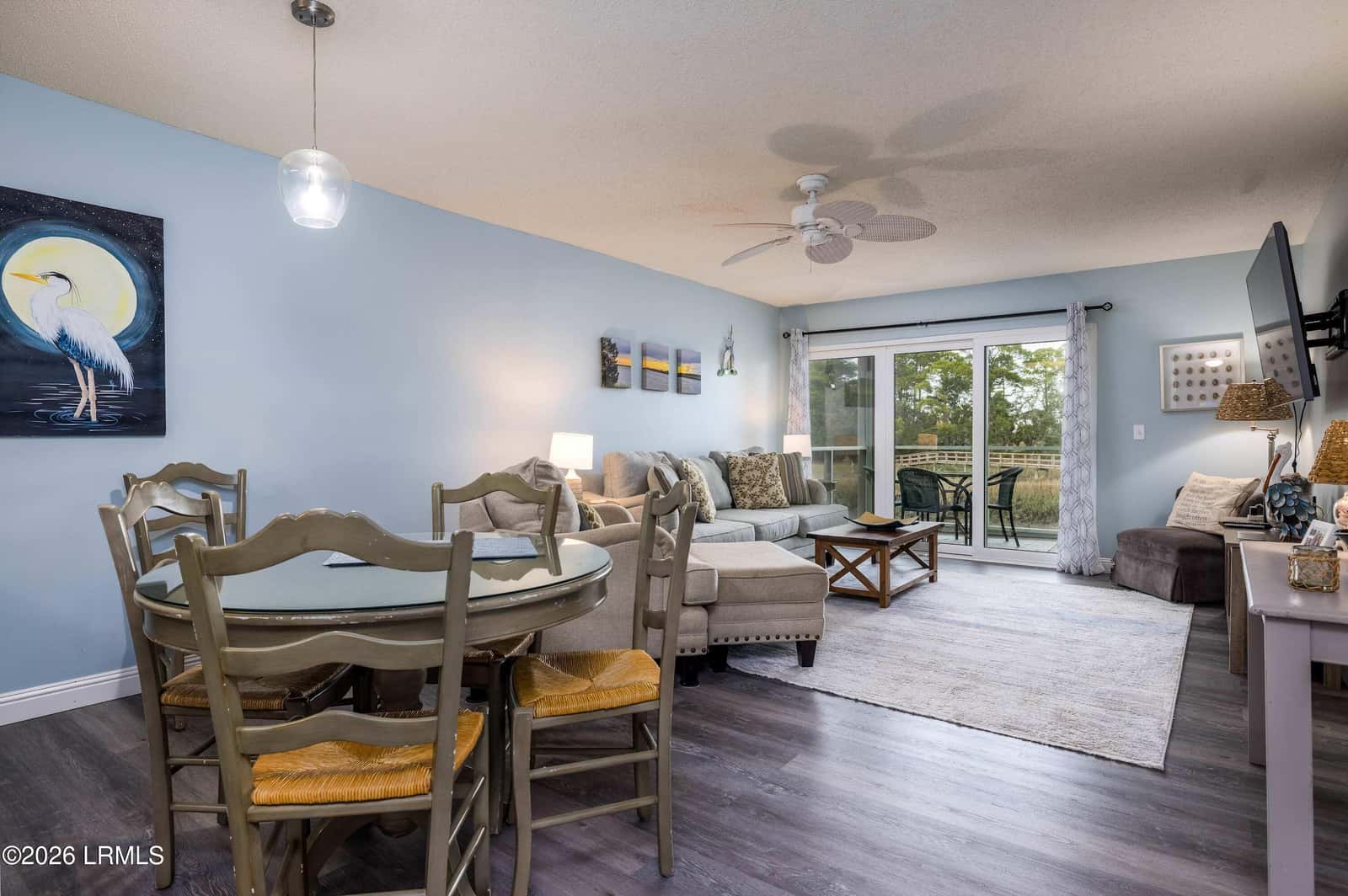 170 Beach Club Villa Drive 170, Fripp Island, SC 29920 — photo 8 of 24