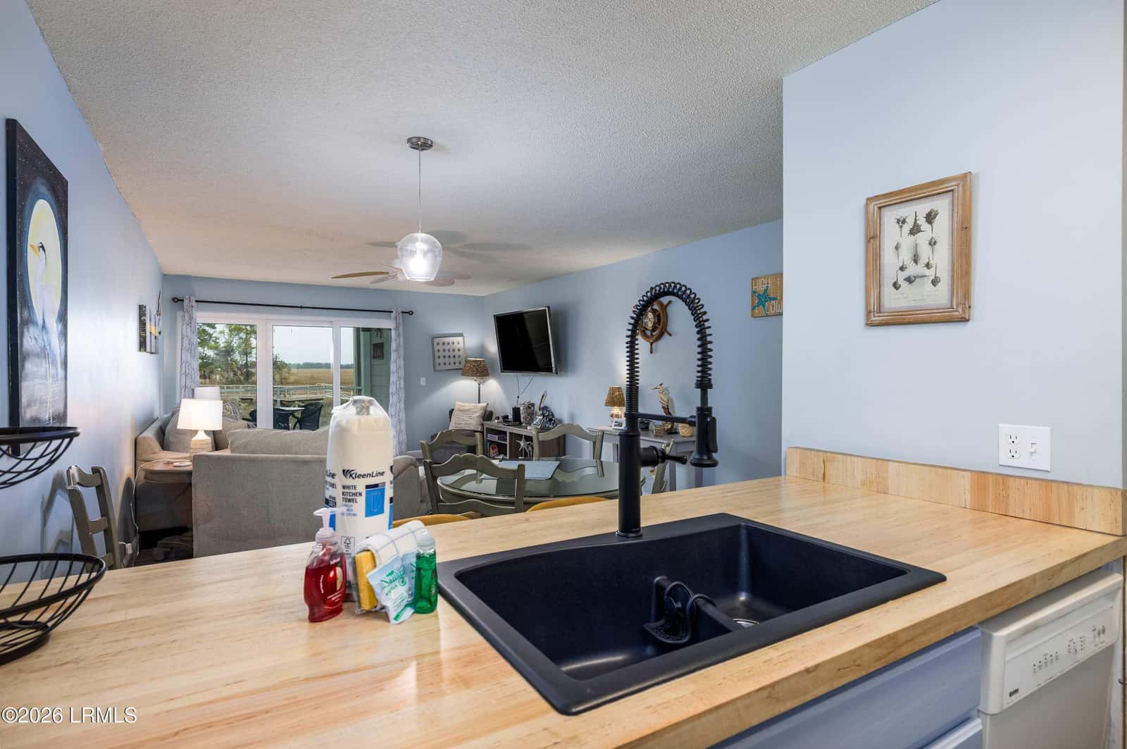 170 Beach Club Villa Drive 170, Fripp Island, SC 29920 — photo 11 of 24