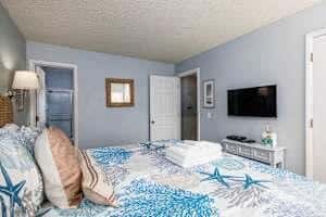 170 Beach Club Villa Drive 170, Fripp Island, SC 29920 — photo 15 of 24