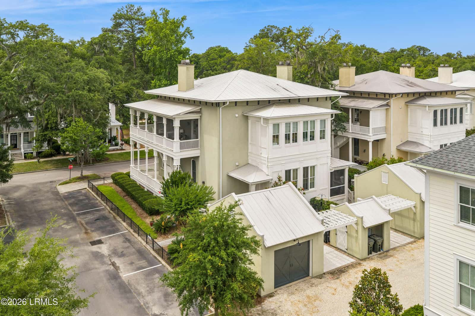 44 Harford 2, Beaufort, SC 29906 — photo 50 of 62