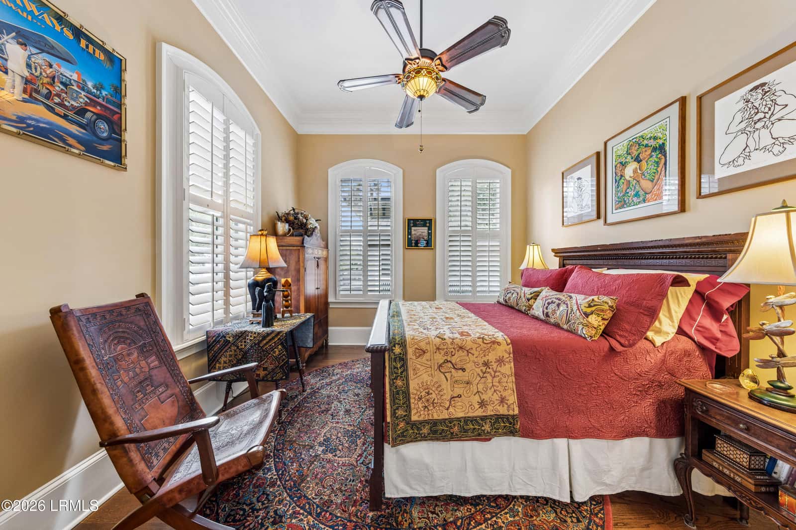 44 Harford 2, Beaufort, SC 29906 — photo 46 of 62