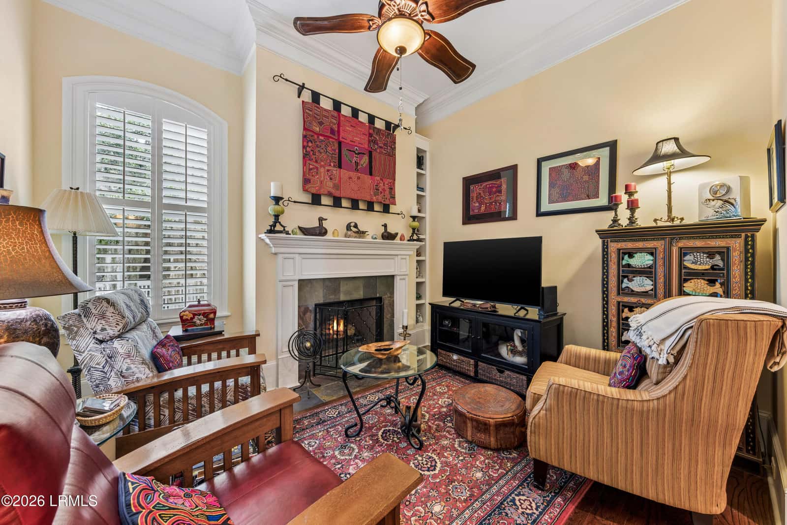 44 Harford 2, Beaufort, SC 29906 — photo 43 of 62