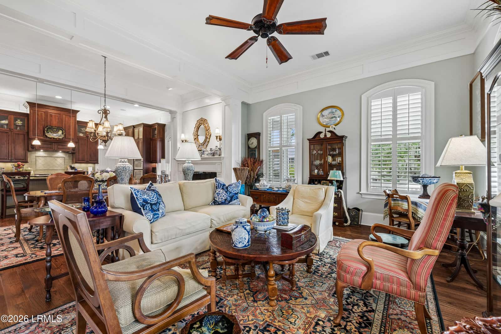 44 Harford 2, Beaufort, SC 29906 — photo 16 of 62