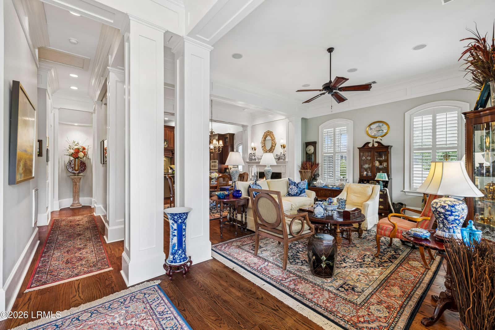 44 Harford 2, Beaufort, SC 29906 — photo 15 of 62