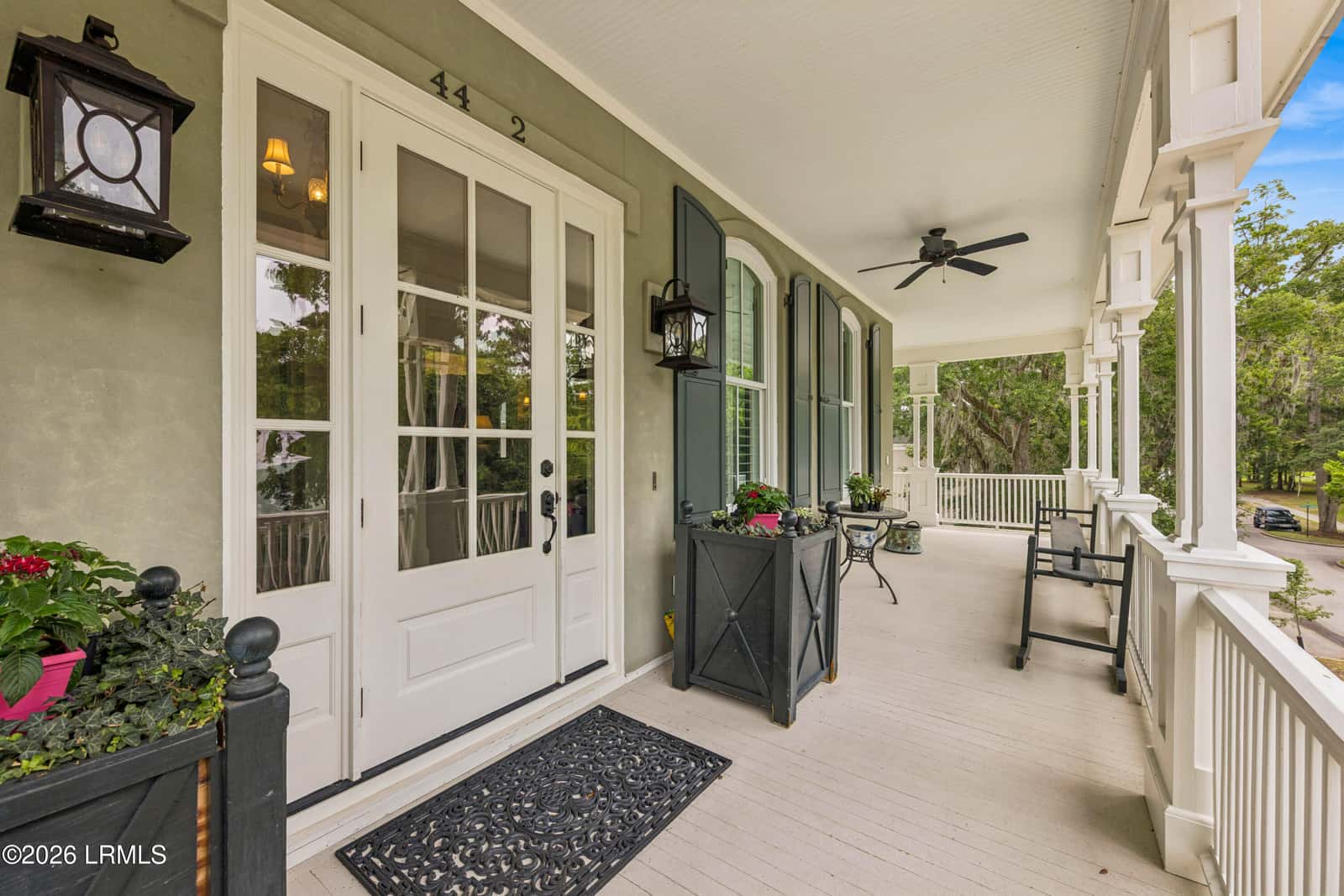 44 Harford 2, Beaufort, SC 29906 — photo 12 of 62