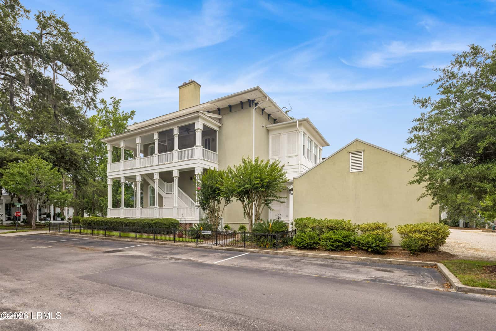 44 Harford 2, Beaufort, SC 29906 — photo 51 of 62