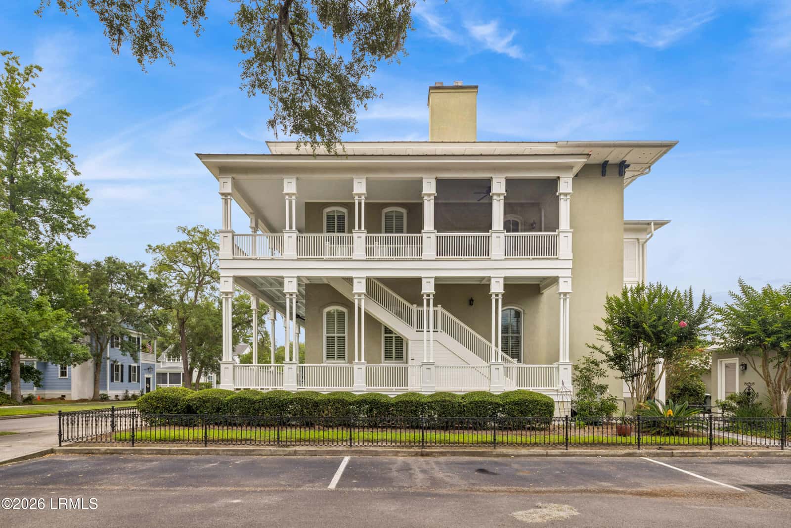 44 Harford 2, Beaufort, SC 29906 — photo 3 of 62