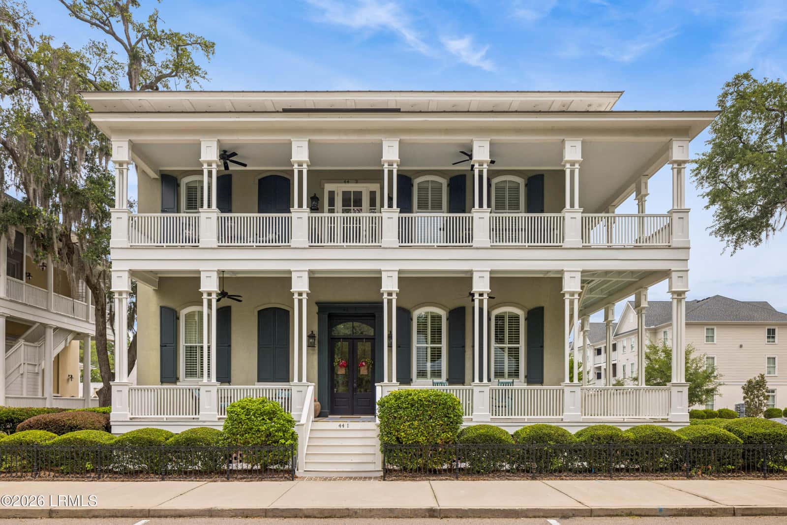 44 Harford 2, Beaufort, SC 29906 — photo 1 of 62