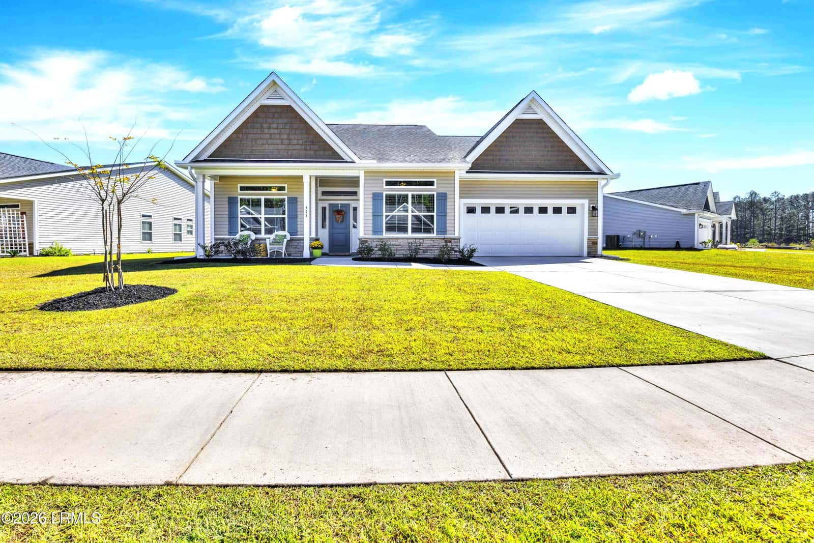 473 Ramport Street, Hardeeville, SC 29936 — photo 28 of 43