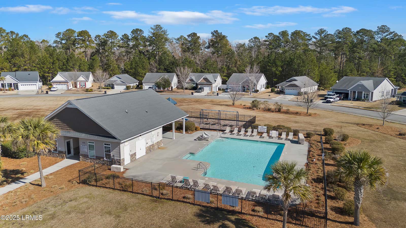 473 Ramport Street, Hardeeville, SC 29936 — photo 42 of 43
