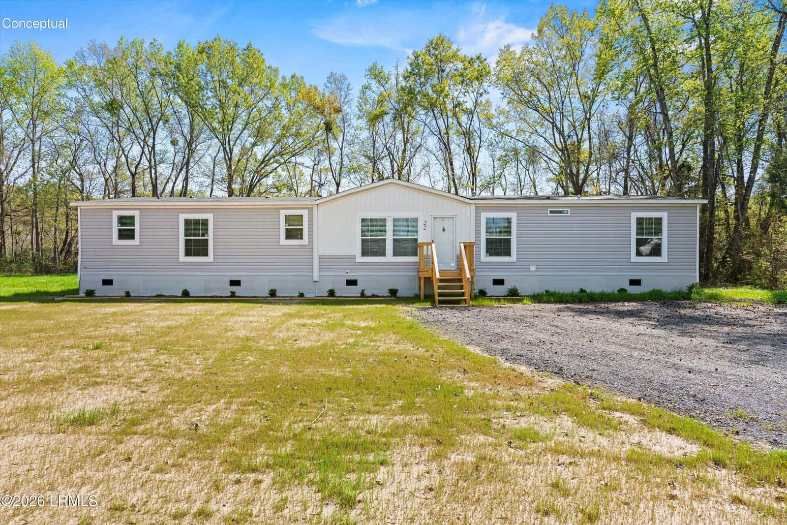 26 Unity Lane, Seabrook, SC 29940 — photo 1 of 25
