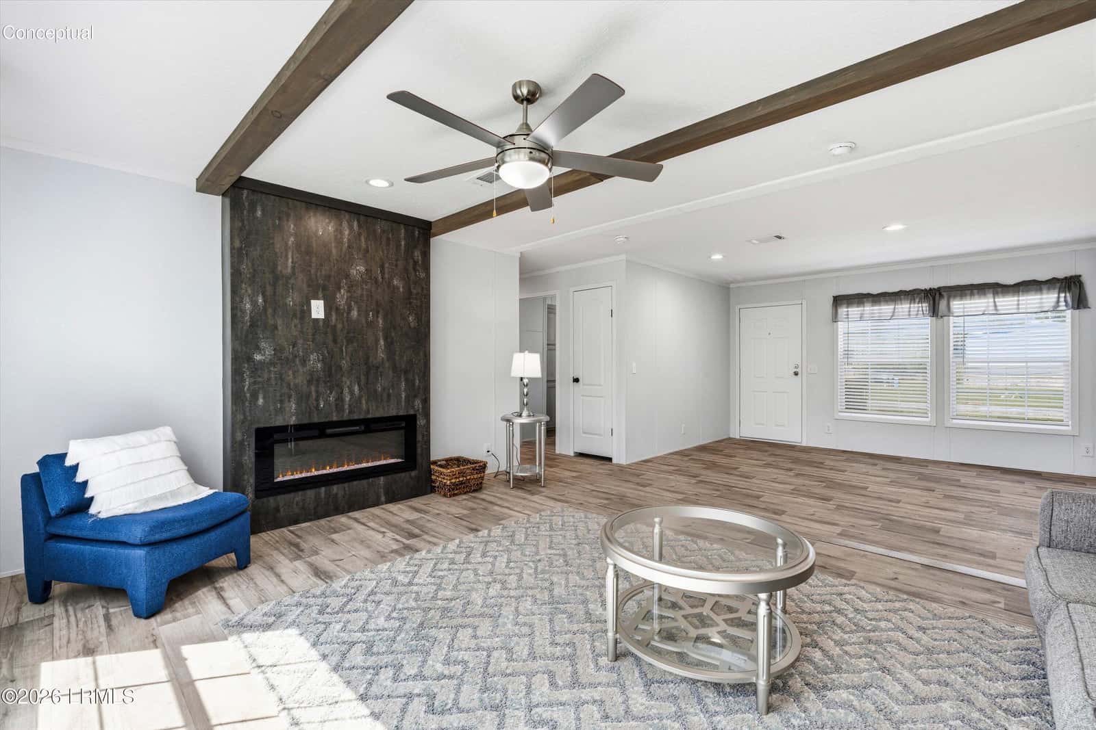 26 Unity Lane, Seabrook, SC 29940 — photo 4 of 25