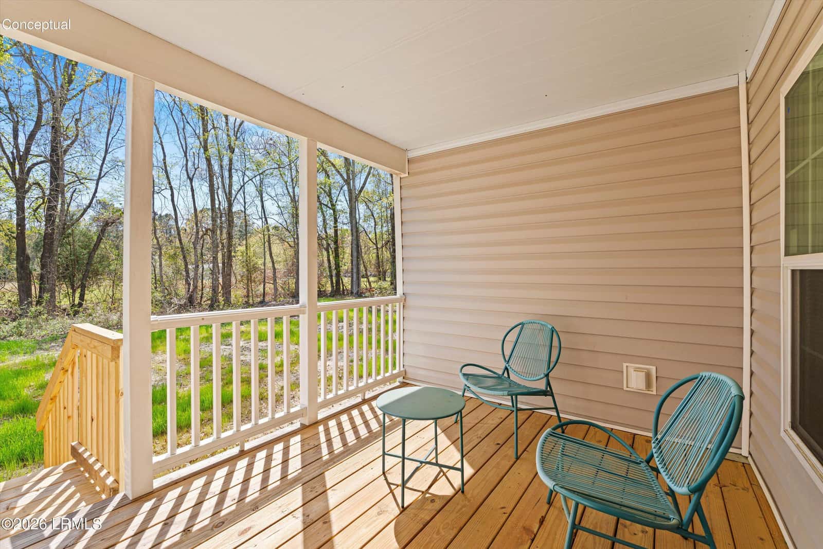26 Unity Lane, Seabrook, SC 29940 — photo 24 of 25