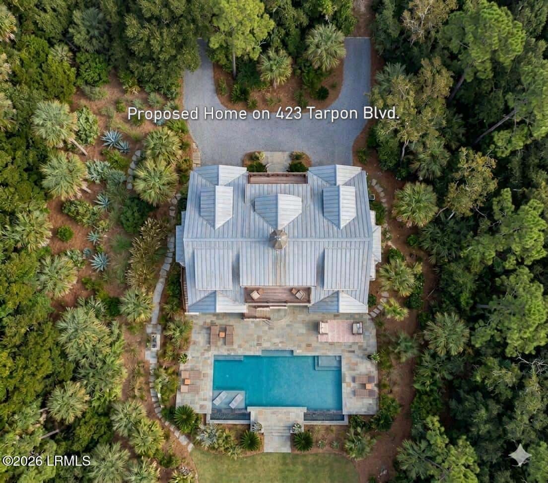 423 Tarpon Boulevard, Fripp Island, SC 29920 — photo 15 of 20