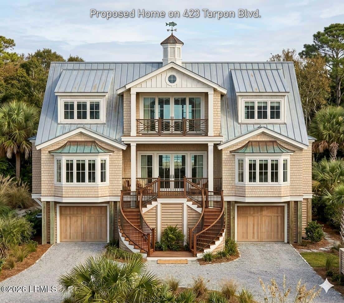 423 Tarpon Boulevard, Fripp Island, SC 29920 — photo 16 of 20