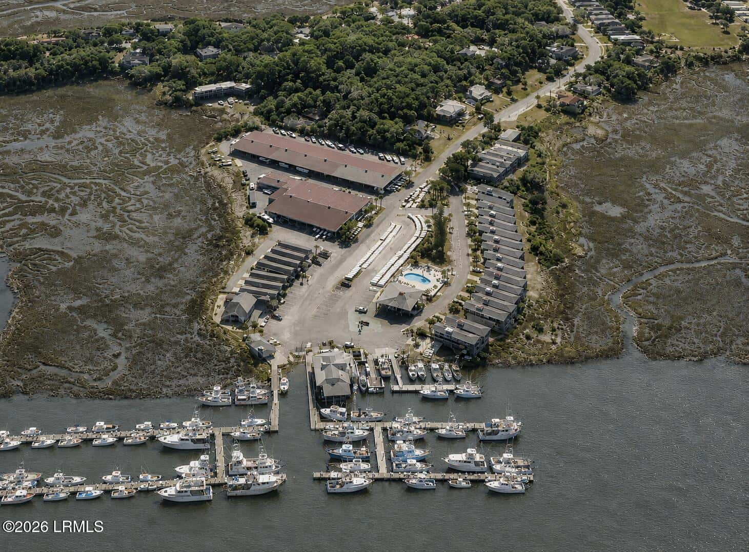 423 Tarpon Boulevard, Fripp Island, SC 29920 — photo 19 of 20
