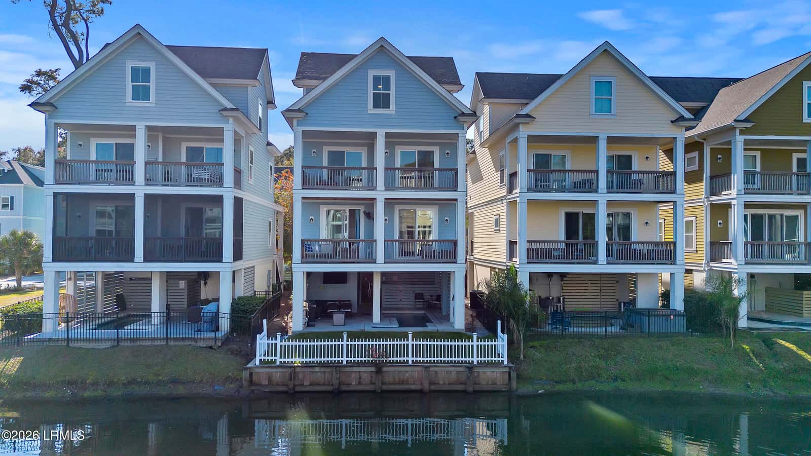 64 Sandcastle Court, Hilton Head Island, SC 29928 — photo 4 of 45