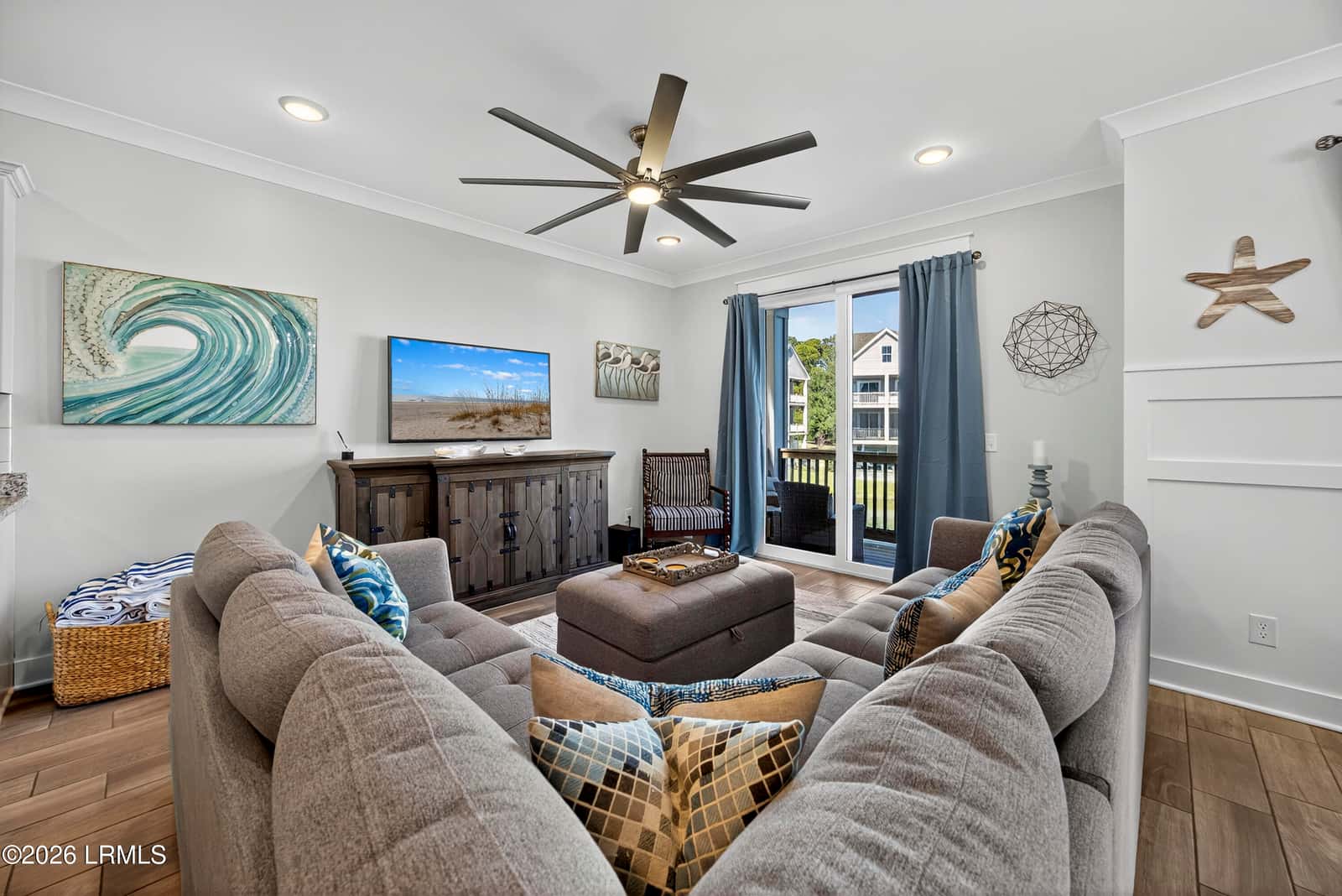 64 Sandcastle Court, Hilton Head Island, SC 29928 — photo 10 of 45